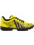 Hulk Örümcek Desenli Sarı Çocuk Halı Saha Ayakkabısı 1
