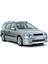 Opel Astra G Sedan - Hb - Sw (1998-2009) Irmscher Ön Tampon Ek (Plastik) 2