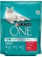 Purina One Adult Cat Beef&whlgrain 800G 1