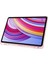 Xiaomi Poco Pad 12.1 İnç Uyumlu Tri Fold Kalemlikli Tablet Kılıfı Ekran Koruyucu Kalem Seti 3