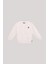 Bg Store Erkek Çocuk Ekru Sweatshirt 5