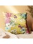 Flamingo Tasarımlı 2'li Yastık Içi ve Kırlent Kılıfı 45CM 113526 3