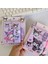 Hediye Vakti Kawaii Sanrioo Kuromi Karakterler Mini Defter Kalem Set 3