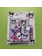 Hediye Vakti Kawaii Sanrioo Kuromi Karakterler Mini Defter Kalem Set 5