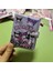 Hediye Vakti Kawaii Sanrioo Kuromi Karakterler Mini Defter Kalem Set 2