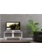 Lightdh Tv Ünitesi Beyaz 3