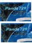 Plus Panda 28 Jant 700X35C - 700X45C Bisiklet Iç Lastiği Av 48 mm Motor Sibop x 2 Adet 1