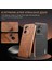 Xiaomi 13T / 13T Pro Timsah Dokulu Galvanik Pu+Tpu Telefon Kapağı (Yurt Dışından) 2
