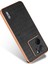 Xiaomi 13T / 13T Pro Timsah Dokulu Galvanik Pu+Tpu Telefon Kapağı (Yurt Dışından) 4