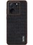 Xiaomi 13T / 13T Pro Timsah Dokulu Galvanik Pu+Tpu Telefon Kapağı (Yurt Dışından) 5