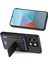 Xiaomi Poco X6 5g / Redmi Note 13 Pro 5g Kickstand Kart Tutucu Deri Arka Kapak (Yurt Dışından) 4