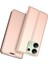 Redmi Note 13 4g Manyetik Adsorpsiyon Darbeye Dayanıklı Deri Telefon Kapağı (Yurt Dışından) 1