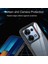 Redmi Note 13 Pro 4g / Poco M6 Pro 4g Düşmeye Pc + Tpu Telefon Arka Kapak (Yurt Dışından) 3