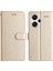 Redmi Note 13 Pro+ 5g Cüzdan Deri Telefon Kapağı Görüntüleme Standı Bilek Kayışı (Yurt Dışından) 1