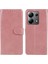 Redmi Note 13 4g Pu Deri Koruyucu Kart Tutucu Telefon Kapağı (Yurt Dışından) 1