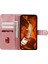 Redmi Note 13 4g Pu Deri Koruyucu Kart Tutucu Telefon Kapağı (Yurt Dışından) 2