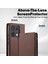 Xiaomi Poco X6 5g / Redmi Note 13 Pro 5g Pu Deri Cüzdan Halkalı Telefon Kılıfı Kapağı (Yurt Dışından) 4