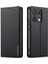 Xiaomi Poco X6 5g / Redmi Note 13 Pro 5g Pu Deri Cüzdan Halkalı Telefon Kılıfı Kapağı (Yurt Dışından) 1