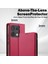 Xiaomi Poco X6 5g / Redmi Note 13 Pro 5g Pu Deri Cüzdan Halkalı Telefon Kılıfı Kapağı (Yurt Dışından) 4