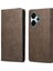 Redmi 13 / Note 13R 5g / Poco M6 4g Deri Telefon Kabuğu (Yurt Dışından) 1