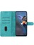 Redmi Note 13 Pro 5g / Poco X6 5g Ten Dokunuşlu Deri Telefon Kılıfı (Yurt Dışından) 3