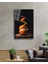 Teknoo- Portakal Cam Tablo Orange 1