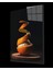 Teknoo- Portakal Cam Tablo Orange 2