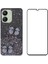 Redmi 13R 5g / 13C / Poco C65 4g / M6 5g Pvc Tpu Telefon Kapağı (Yurt Dışından) 1