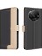 Xiaomi Poco C61 4g / Redmi A3 4g Deri Telefon Kılıfı (Yurt Dışından) 1