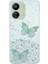 Redmi 13R 5g / 13C / Poco C65 4g / M6 5g Pvc Tpu Telefon Kapağı (Yurt Dışından) 2