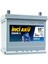 Inci 12V 55 Ah Dar-Ters Kutup Akü 430 A(En) 1