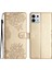 Redmi Note 13 Pro 5g / Poco X6 5g Pu Deri Cüzdan Çevirmeli Telefon Kapağı (Yurt Dışından) 1