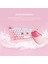 KM-6244 BUNNY Renkli Tuşlu Pembe 2.4 ghz + BT Kablosuz Q Multimedia Klavye + Mouse Set 4