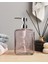Cam Sıvı Sabunluk - Pure Soap - 500 ml - Kalın Cam 3