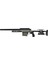 Silver Back TAC41 A Kısa Bolt Action Airsoft Sniper Tüfek - Yeşil 2