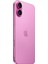 iPhone 16 Plus 128GB Pembe 3