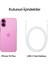 iPhone 16 Plus 128GB Pembe 9