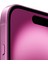 iPhone 16 Plus 128GB Pembe 4