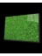Teknoo- Yeşil Çimen Cam Tablo Green Grass 1