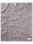 Selanik Triko Battaniye 80X100 (+/-5 cm ) A Gri 1