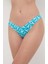 Swim Bottoms Logolu Brazilian Bikini Altı 1