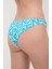 Swim Bottoms Logolu Brazilian Bikini Altı 3