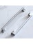 Gama Krom Mobilya Dolap Çekmece Kulpu 160 mm 12 Adet 1