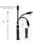 Uf-Tools KS-800170 Hassas 170 Parça Bits Uçlu Tornavida Seti 3