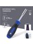 Uf-Tools KS-800170 Hassas 170 Parça Bits Uçlu Tornavida Seti 4