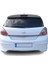 Opel Astra H (2004-2012) Arka Tampon Eki (Plastik) 1