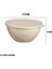 Moon Star Elegance Kapaklı Hava ve Koku Sızdırmaz Yemek Saklama Kabı 1 LITRE-RBK-311 5