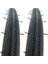 Diamond 27 Jant 27X1 1/4 (28/32-630) Bisiklet Dış Lastiği x 2 Adet 1