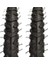 Diamond 16 Jant 16X1.95 Bisiklet Dış Lastiği Kalın Tırnak Mb7 (Vesper) x 2 Adet 1