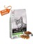 Pro Plan Sterilised Somonlu ve Ton Balıklı 1 kg Kısırlaştırılmış Yetişkin Kuru Kedi Maması - Açık Paket 1